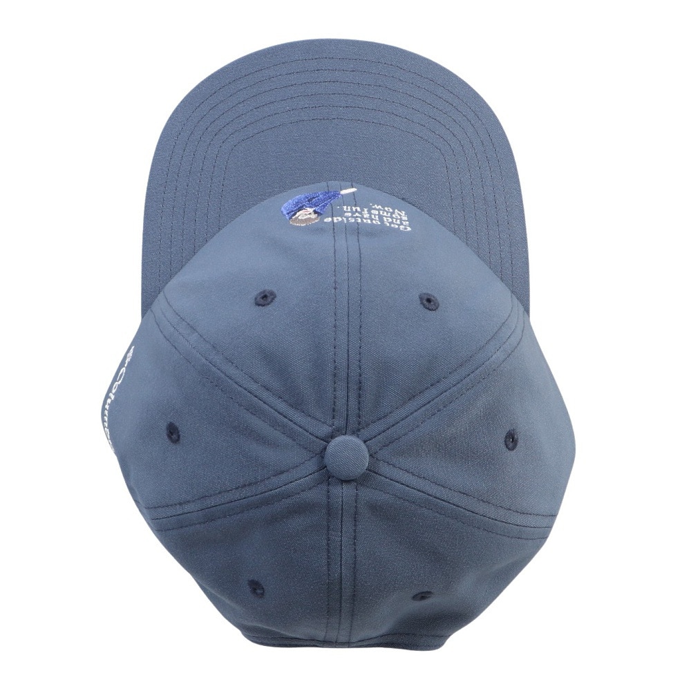 コロンビア（Columbia）（メンズ）帽子 キャップ トレッキング 登山 モランベンドキャップ PU5584 563