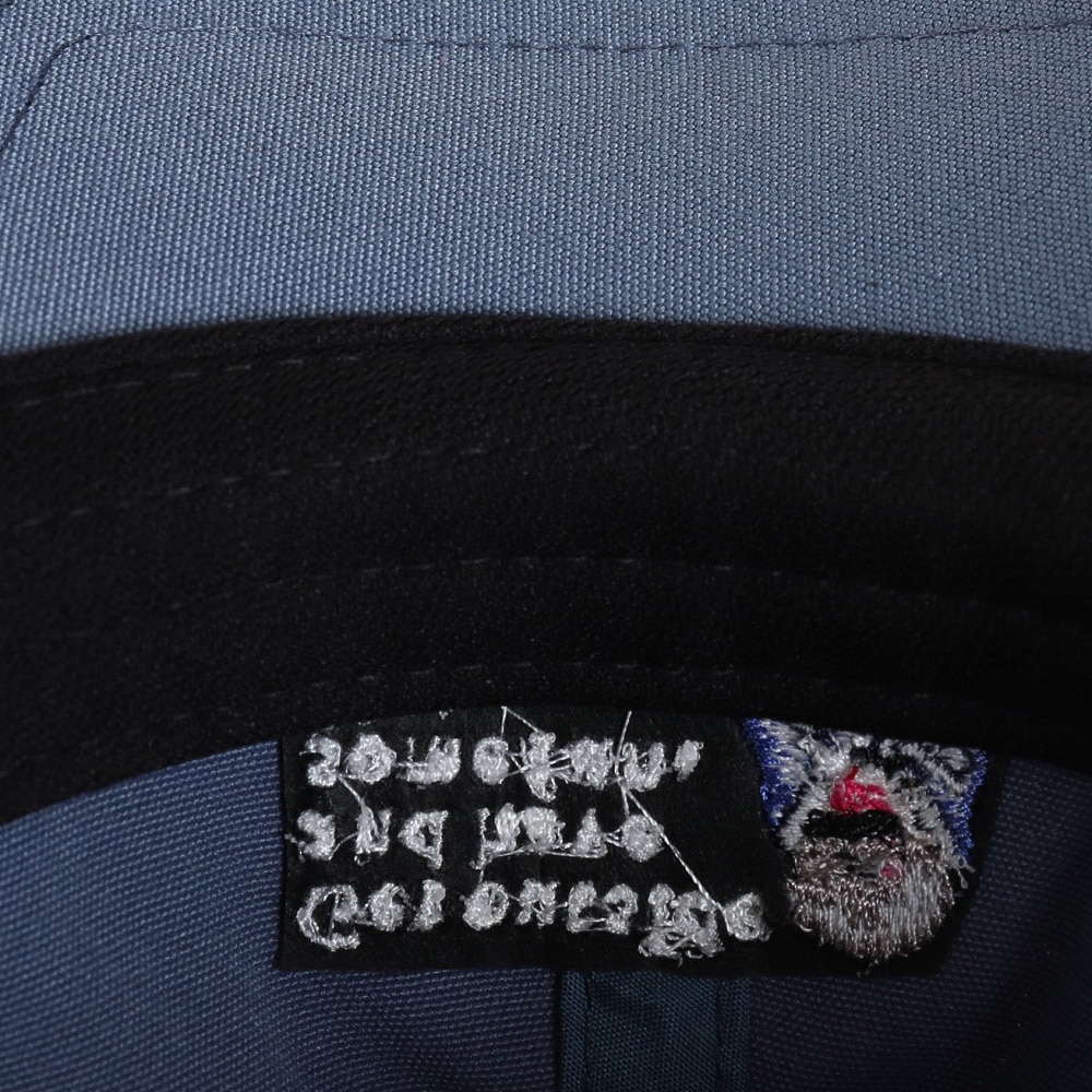 コロンビア（Columbia）（メンズ）帽子 キャップ トレッキング 登山 モランベンドキャップ PU5584 563