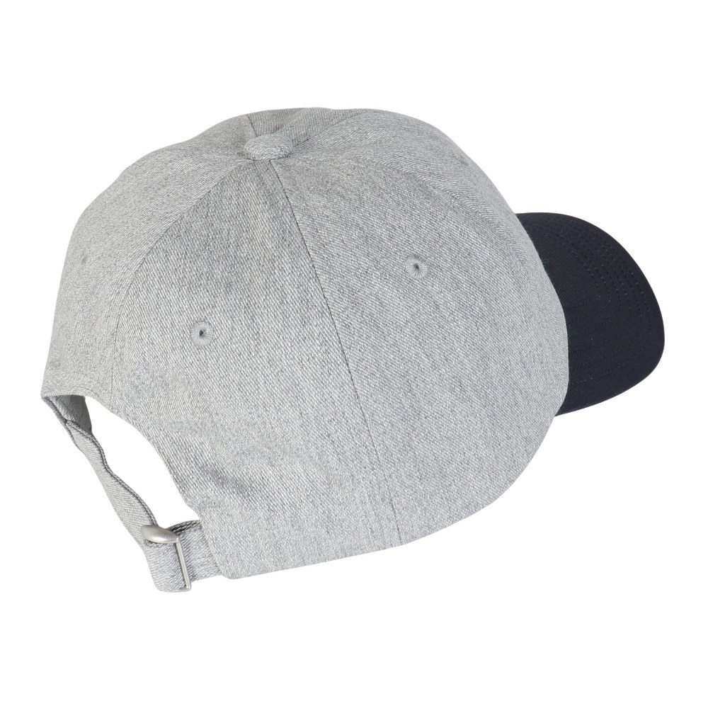 コロンビア（Columbia）（メンズ）帽子 キャップ トレッキング 登山 サーモンパスキャップ PU5682 041