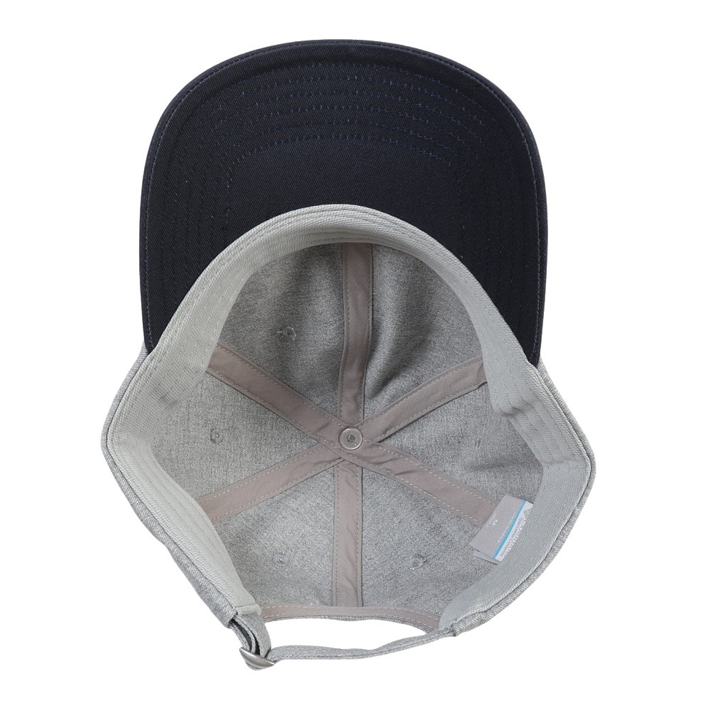 コロンビア（Columbia）（メンズ）帽子 キャップ トレッキング 登山 サーモンパスキャップ PU5682 041