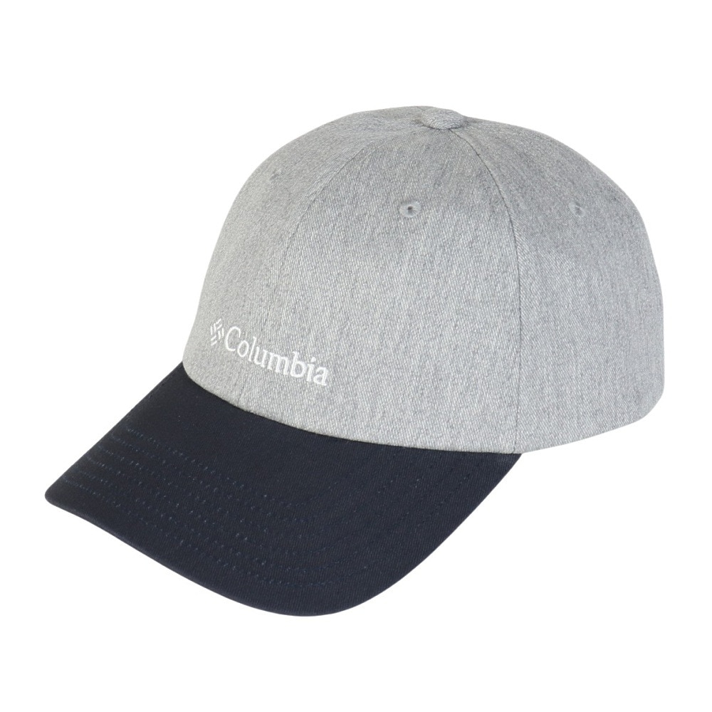 コロンビア（Columbia）（メンズ）帽子 キャップ トレッキング 登山 サーモンパスキャップ PU5682 041