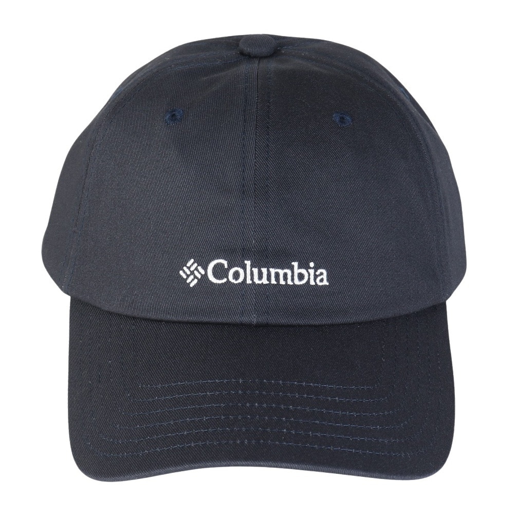 コロンビア（Columbia）（メンズ）帽子 キャップ トレッキング 登山 サーモンパスキャップ PU5682 464