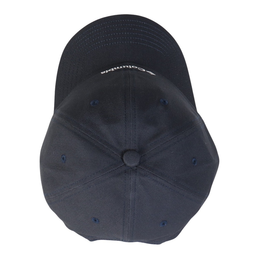 コロンビア（Columbia）（メンズ）帽子 キャップ トレッキング 登山 サーモンパスキャップ PU5682 464