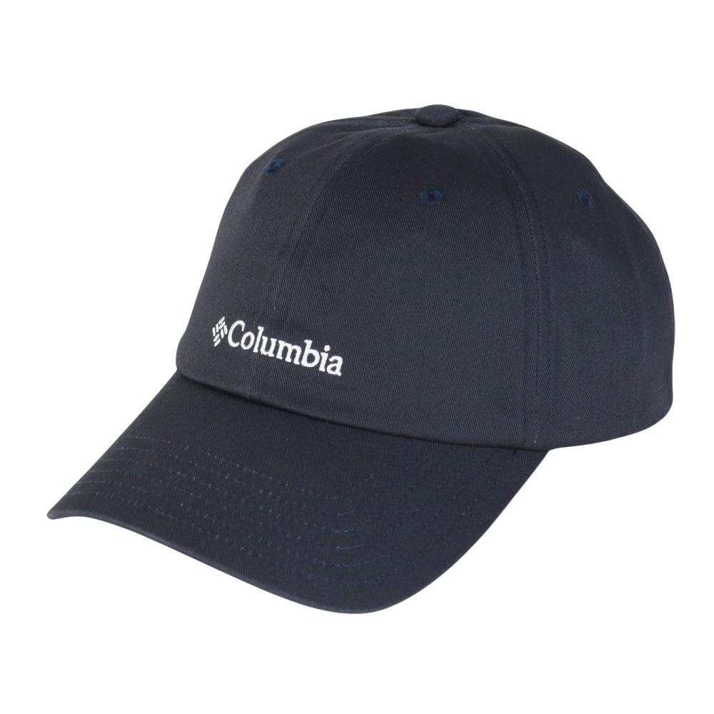 コロンビア（Columbia）（メンズ）帽子 キャップ トレッキング 登山 サーモンパスキャップ PU5682 464