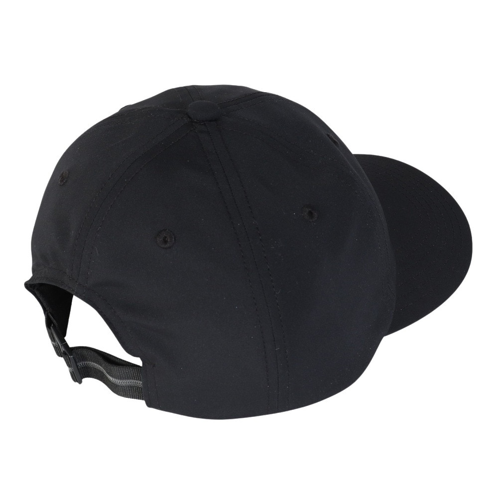 コロンビア（Columbia）（メンズ）帽子 キャップ トレッキング 登山 サーモンパスキャップストレッチキャップ PU5698 010