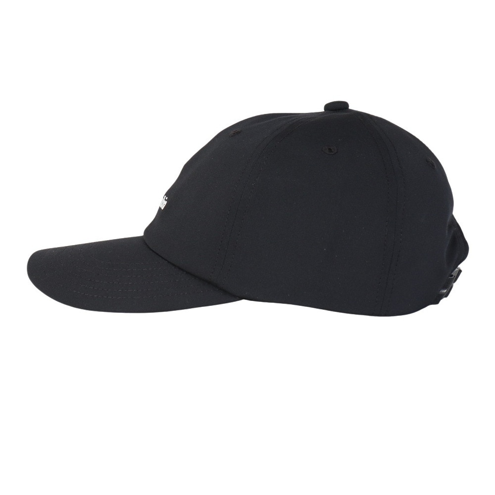 コロンビア（Columbia）（メンズ）帽子 キャップ トレッキング 登山 サーモンパスキャップストレッチキャップ PU5698 010