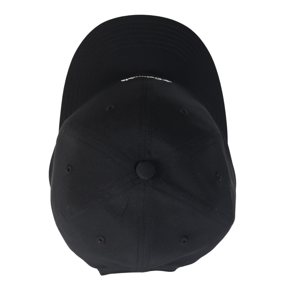 コロンビア（Columbia）（メンズ）帽子 キャップ トレッキング 登山 サーモンパスキャップストレッチキャップ PU5698 010