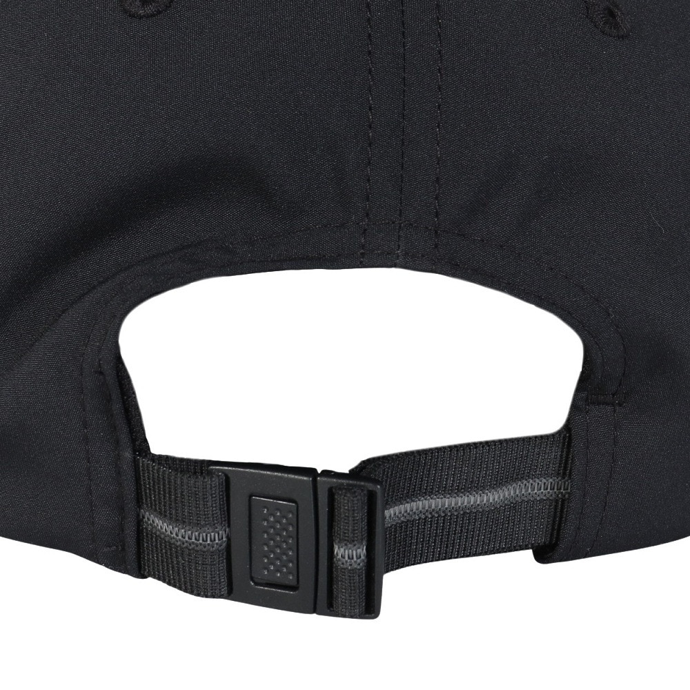 コロンビア（Columbia）（メンズ）帽子 キャップ トレッキング 登山 サーモンパスキャップストレッチキャップ PU5698 010