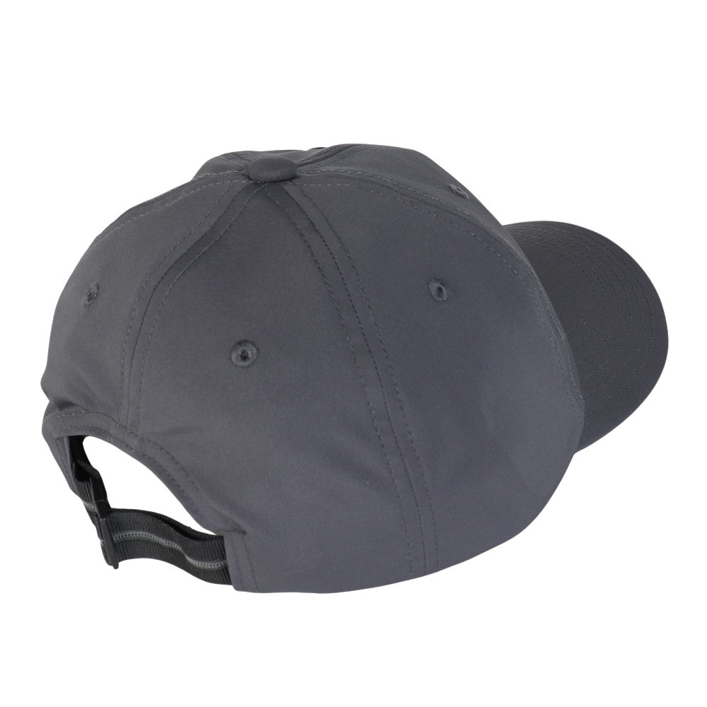 コロンビア（Columbia）（メンズ）帽子 キャップ トレッキング 登山 サーモンパスキャップストレッチキャップ PU5698 053