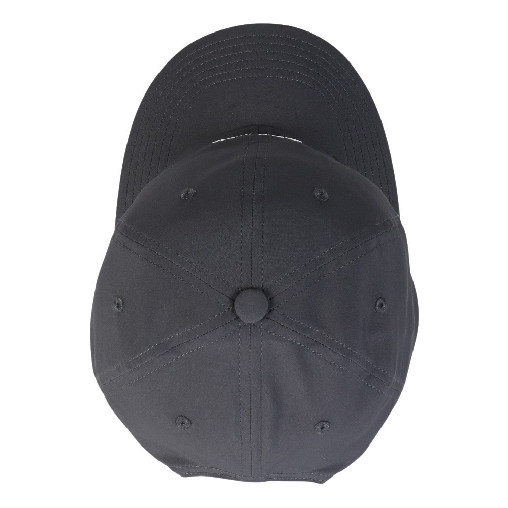 コロンビア（Columbia）（メンズ）帽子 キャップ トレッキング 登山 サーモンパスキャップストレッチキャップ PU5698 053