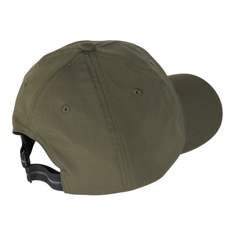 コロンビア（Columbia）（メンズ）帽子 キャップ トレッキング 登山 サーモンパスキャップストレッチキャップ PU5698 337