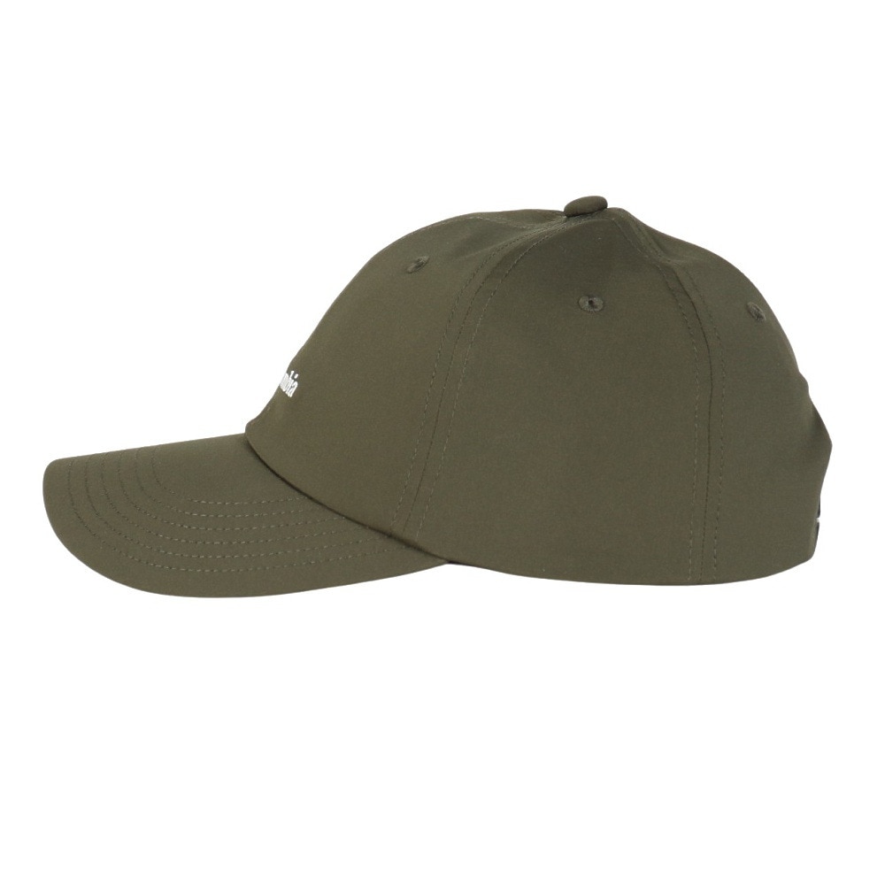 コロンビア（Columbia）（メンズ）帽子 キャップ トレッキング 登山 サーモンパスキャップストレッチキャップ PU5698 337