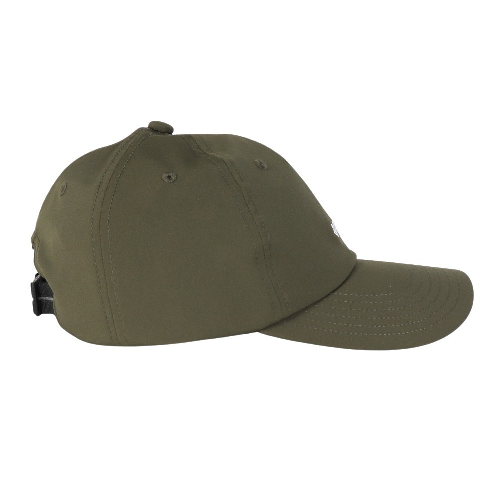 コロンビア（Columbia）（メンズ）帽子 キャップ トレッキング 登山 サーモンパスキャップストレッチキャップ PU5698 337