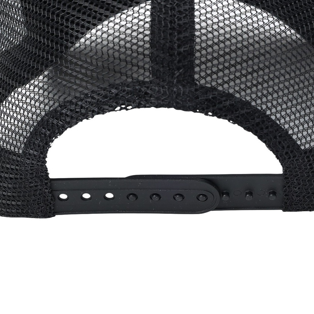 コロンビア（Columbia）（メンズ、レディース）帽子 トレッキング 登山 ノコマイリムキャップ PU5731 010