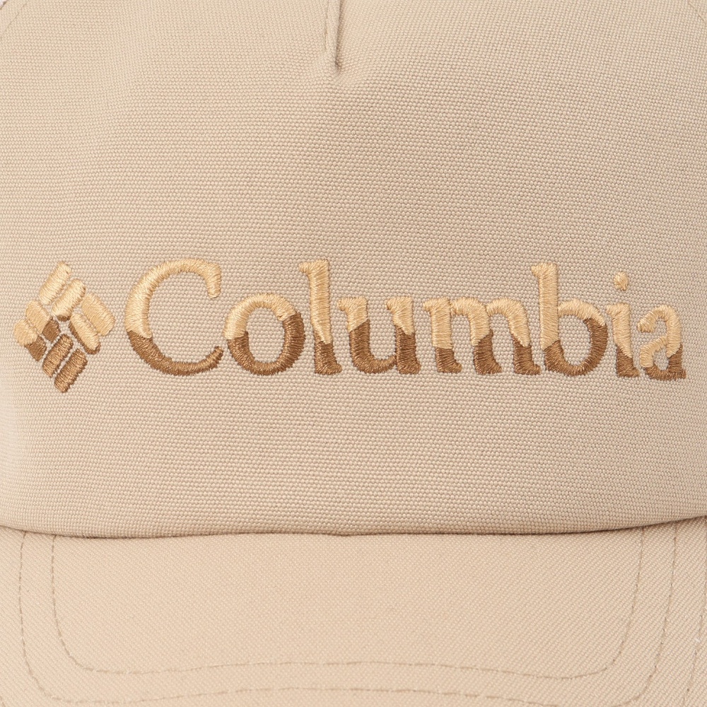 コロンビア（Columbia）（メンズ、レディース）帽子 トレッキング 登山 ノコマイリムキャップ PU5731 292
