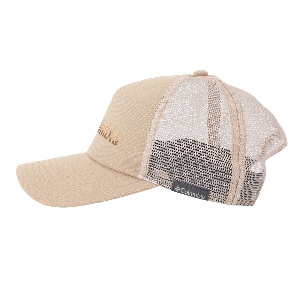 コロンビア（Columbia）（メンズ、レディース）帽子 トレッキング 登山 ノコマイリムキャップ PU5731 292
