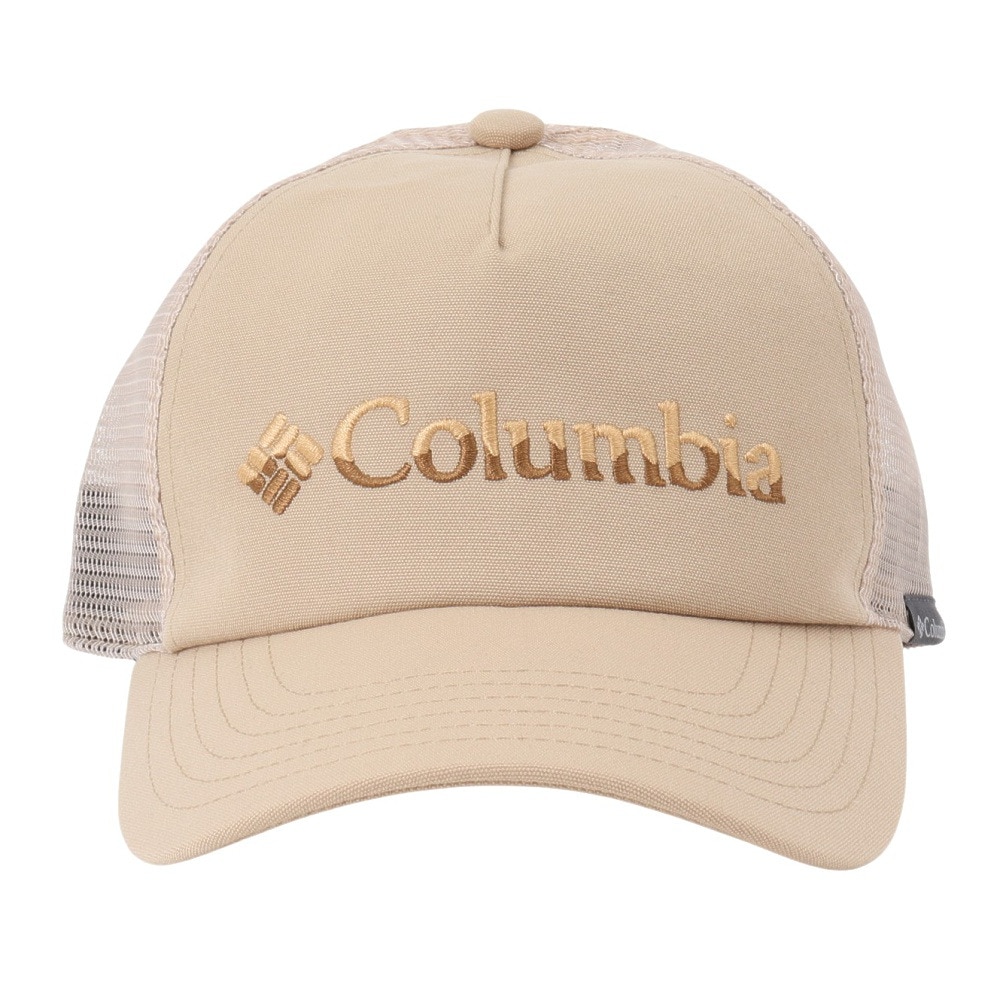 コロンビア（Columbia）（メンズ、レディース）帽子 トレッキング 登山 ノコマイリムキャップ PU5731 292