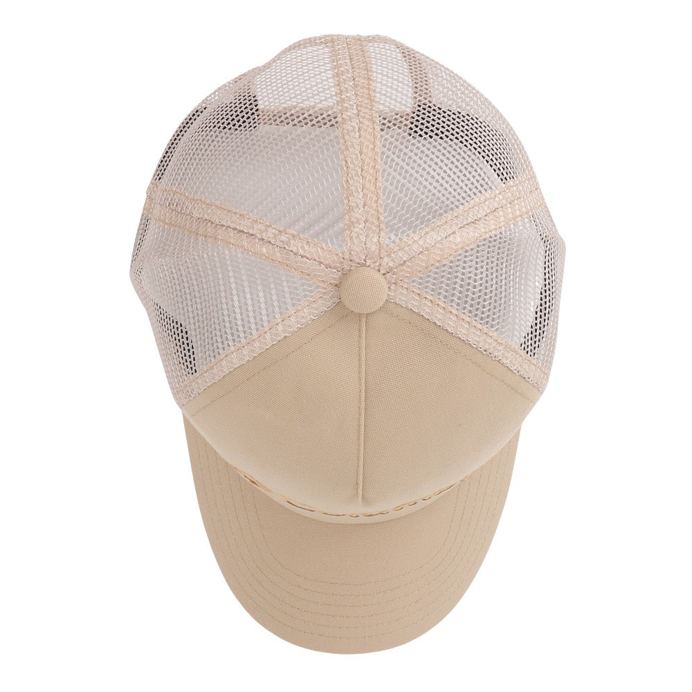 コロンビア（Columbia）（メンズ、レディース）帽子 トレッキング 登山 ノコマイリムキャップ PU5731 292