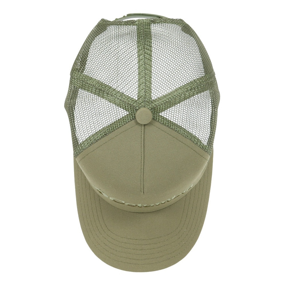 コロンビア（Columbia）（メンズ、レディース）帽子 トレッキング 登山 ノコマイリムキャップ PU5731 348