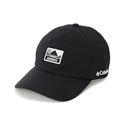 (メンズ)帽子 キャップ トレッキング 登山 アモヌーサックフォールズキャップ PU5817 010