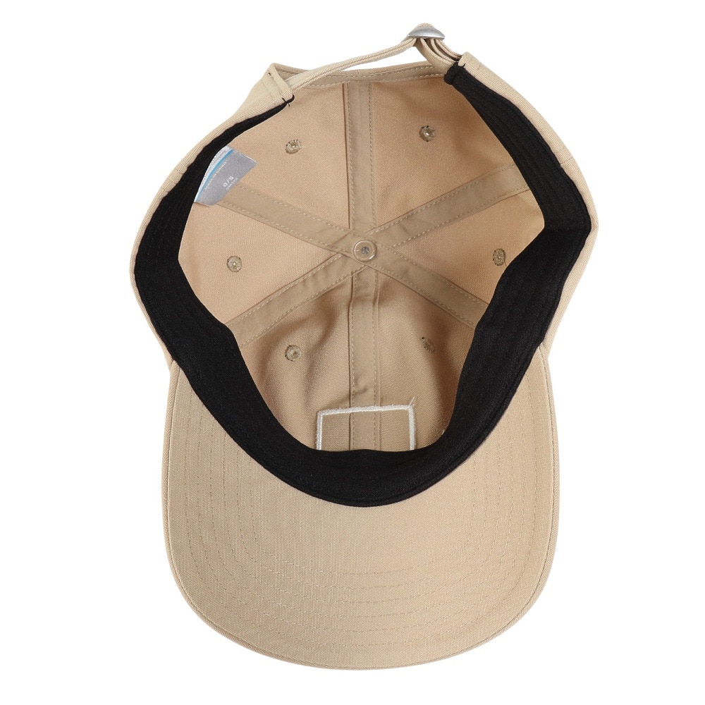 コロンビア（Columbia）（メンズ）帽子 キャップ トレッキング 登山 アモヌーサックフォールズキャップ PU5817 221