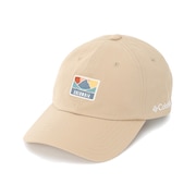 (メンズ)帽子 キャップ トレッキング 登山 アモヌーサックフォールズキャップ PU5817 221
