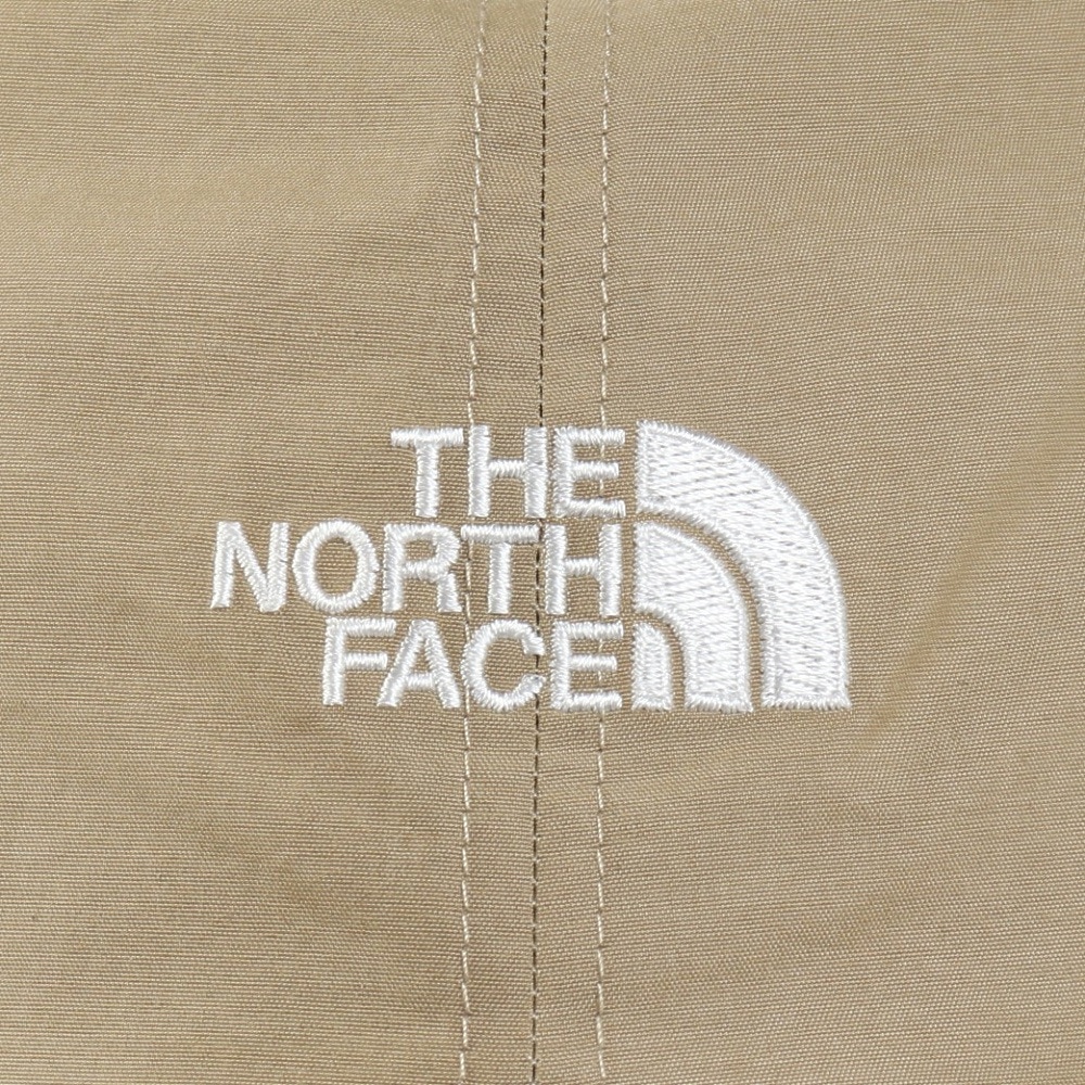 ザ・ノース・フェイス（THE NORTH FACE）（メンズ、レディース）帽子 キャップ トレッキング 登山 ロングビルキャップ NN02340 CK