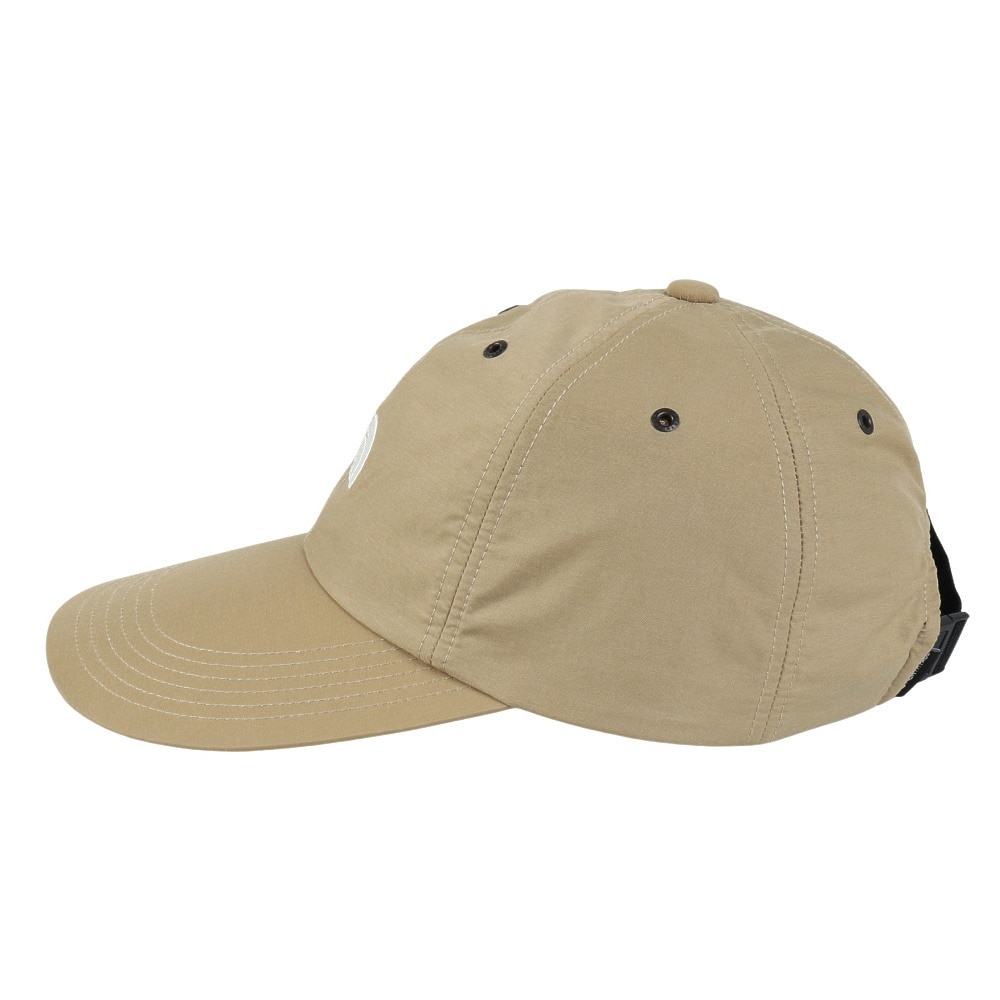 ザ・ノース・フェイス（THE NORTH FACE）（メンズ、レディース）帽子 キャップ トレッキング 登山 ロングビルキャップ NN02340 CK