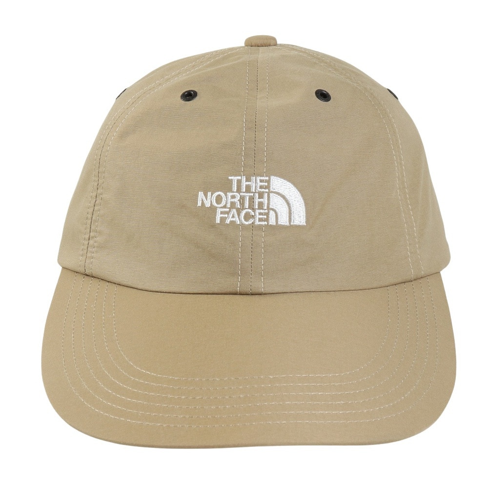 ザ・ノース・フェイス（THE NORTH FACE）（メンズ、レディース）帽子 キャップ トレッキング 登山 ロングビルキャップ NN02340 CK