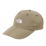 (メンズ、レディース)帽子 キャップ トレッキング 登山 ロングビルキャップ NN02340 CK