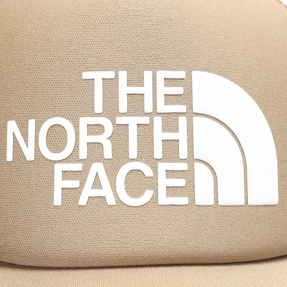 ザ・ノース・フェイス（THE NORTH FACE）（メンズ、レディース）帽子 キャップ トレッキング 登山 ロゴメッシュキャップNN02442 CK