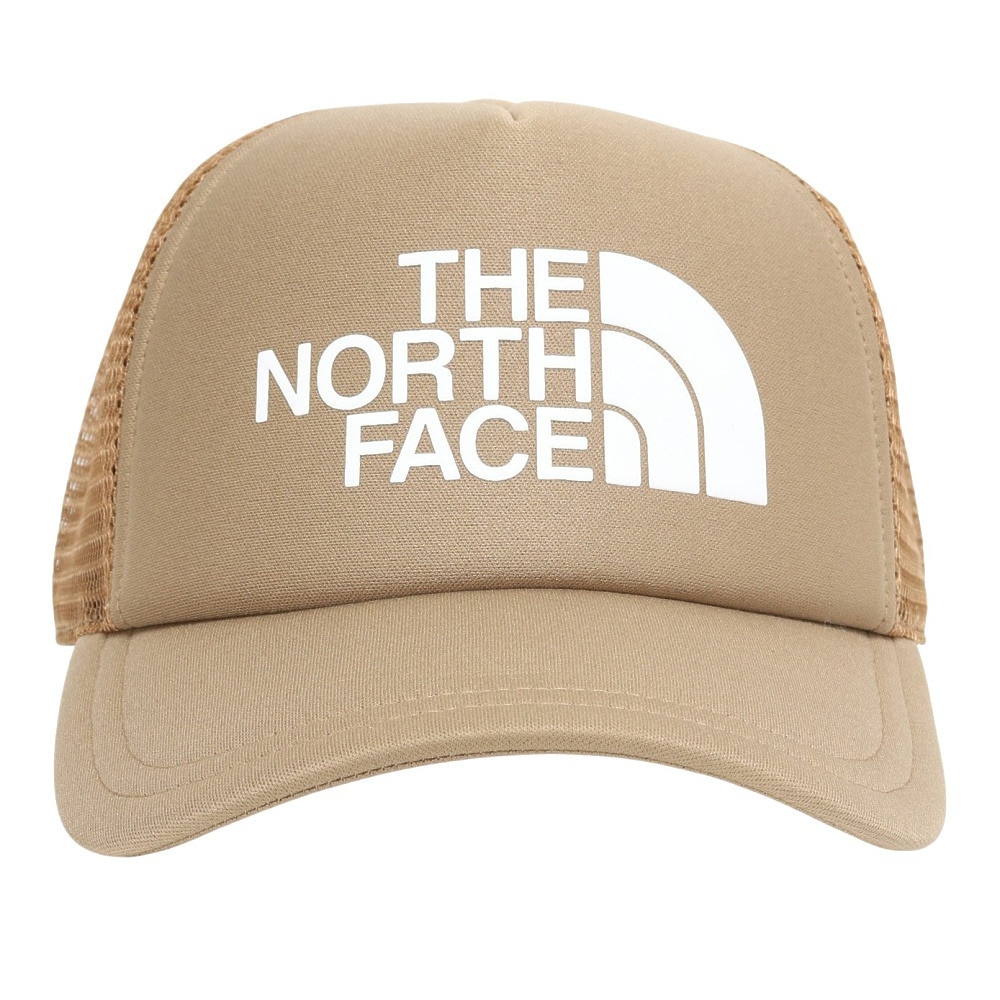 ザ・ノース・フェイス（THE NORTH FACE）（メンズ、レディース）帽子 キャップ トレッキング 登山 ロゴメッシュキャップNN02442 CK