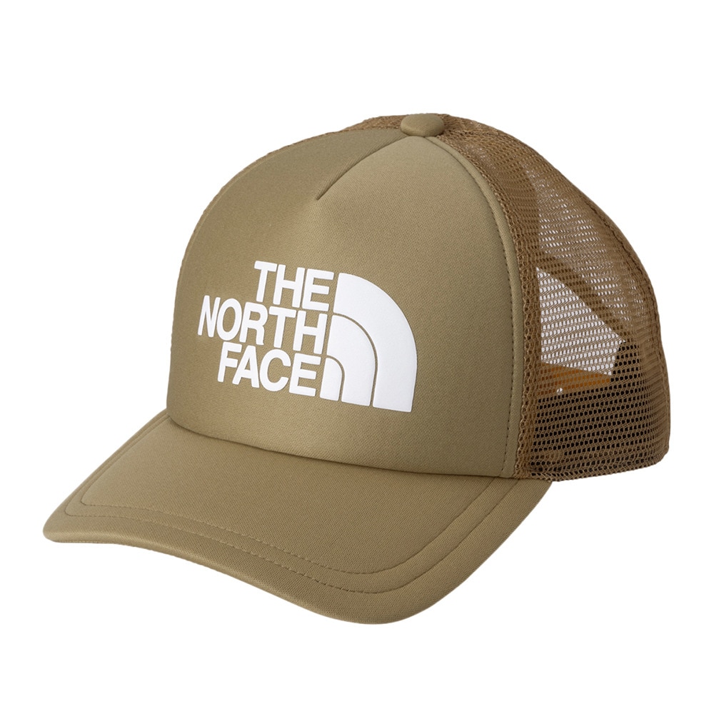 ザ・ノース・フェイス（THE NORTH FACE）（メンズ、レディース）帽子 キャップ トレッキング 登山 ロゴメッシュキャップNN02442 CK