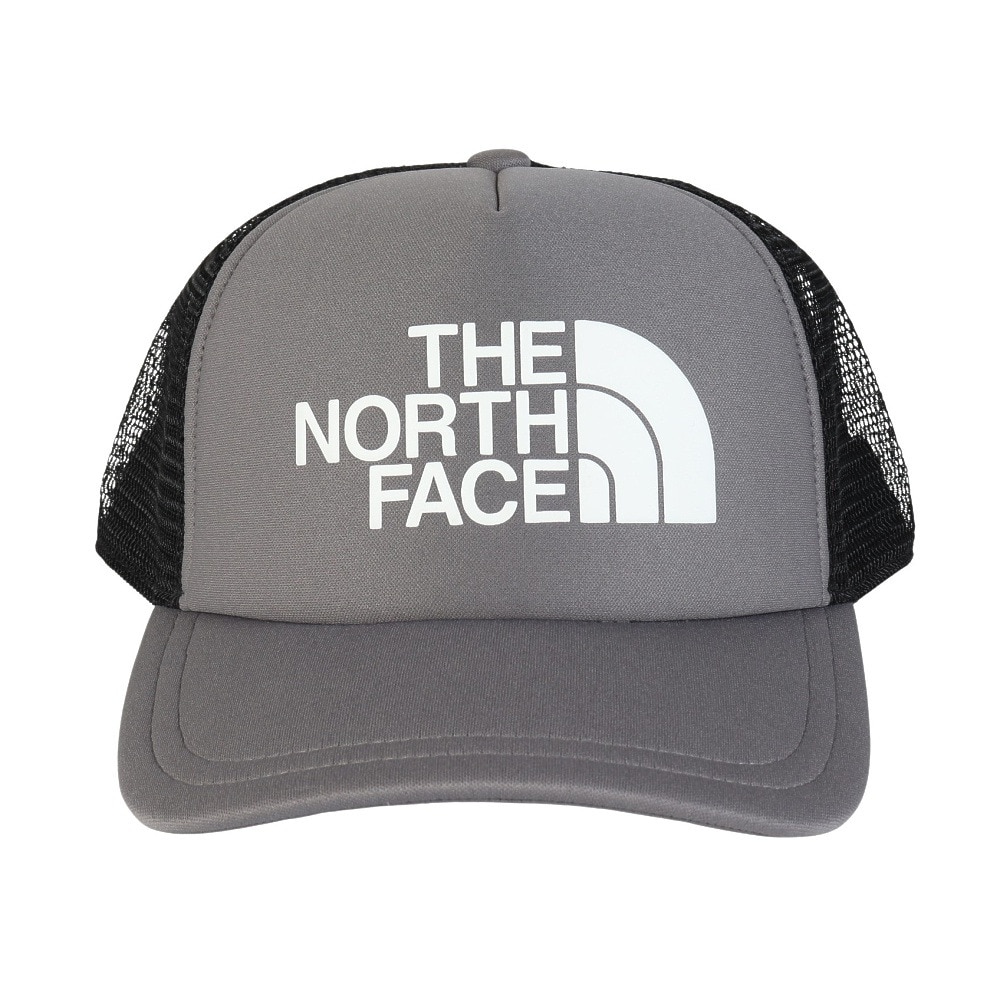 ザ・ノース・フェイス（THE NORTH FACE）（メンズ、レディース）帽子 キャップ トレッキング 登山 ロゴメッシュキャップ NN02442 SP