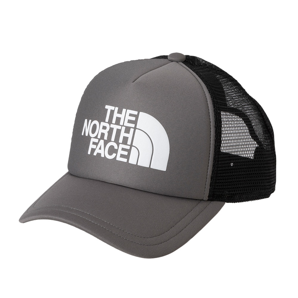 ザ・ノース・フェイス（THE NORTH FACE）（メンズ、レディース）帽子 キャップ トレッキング 登山 ロゴメッシュキャップ NN02442 SP