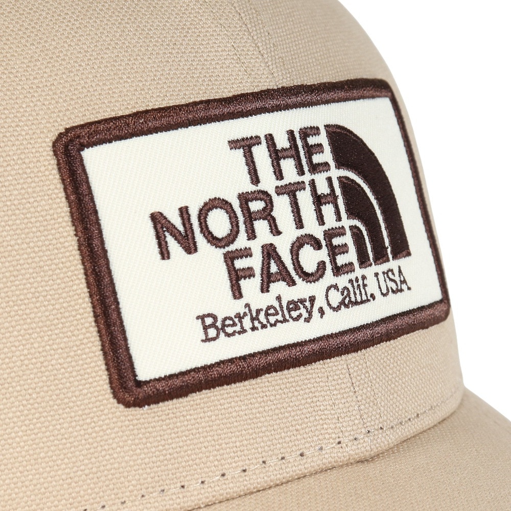 ザ・ノース・フェイス（THE NORTH FACE）（メンズ、レディース）帽子 キャップ トレッキング 登山 トラッカー メッシュキャップ NN02443 KT
