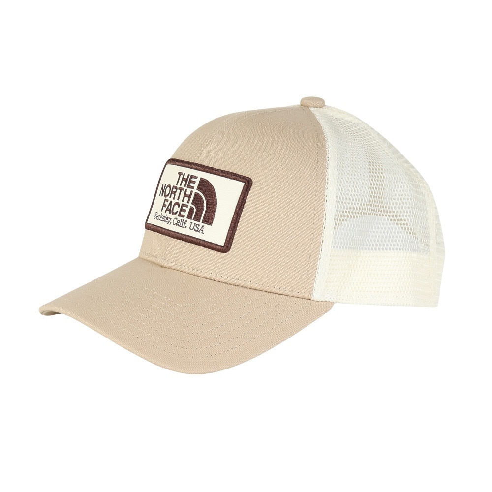 ザ・ノース・フェイス（THE NORTH FACE）（メンズ、レディース）帽子 キャップ トレッキング 登山 トラッカー メッシュキャップ NN02443 KT