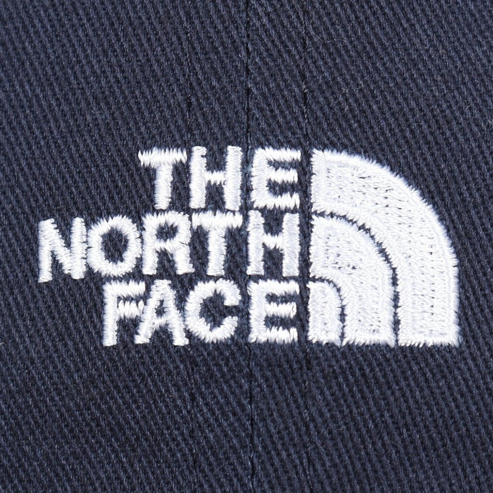 ザ・ノース・フェイス（THE NORTH FACE）（メンズ）帽子 トレッキング 登山 TNFシンプリークラシックキャップ NN02534 UN
