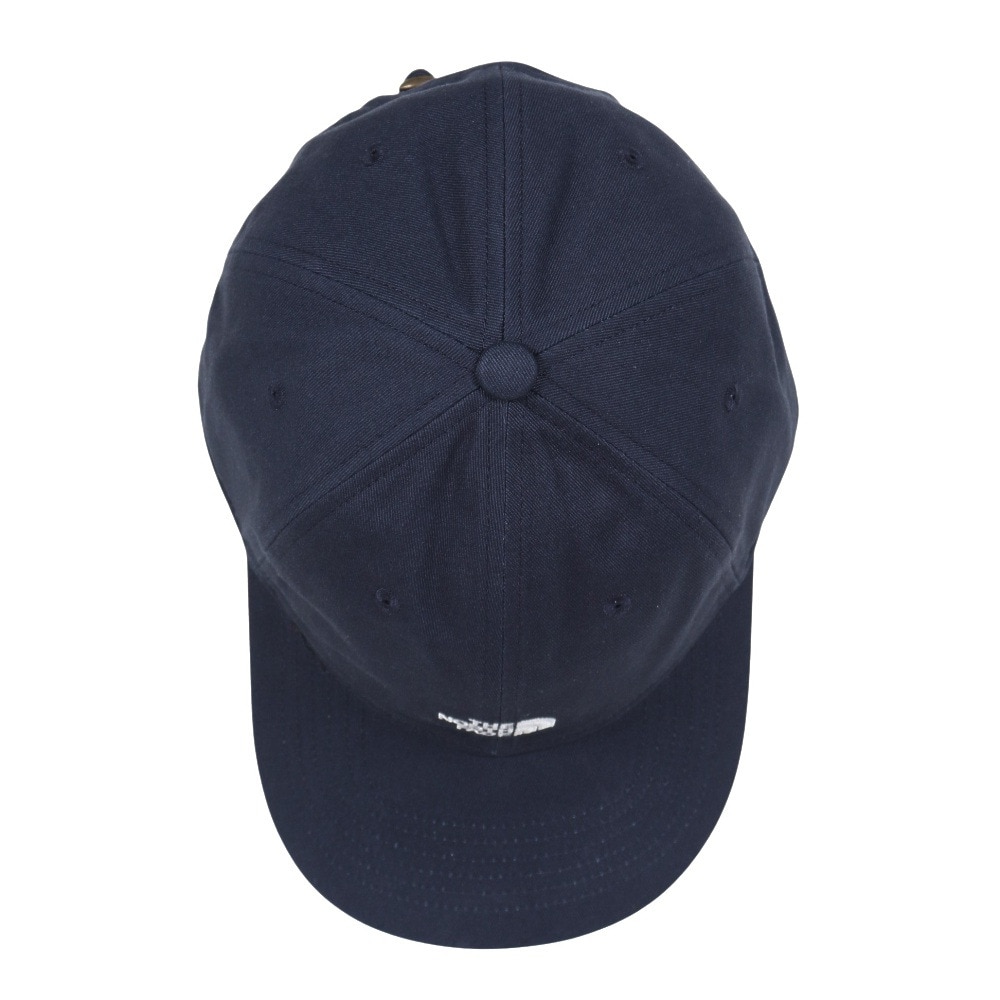 ザ・ノース・フェイス（THE NORTH FACE）（メンズ）帽子 トレッキング 登山 TNFシンプリークラシックキャップ NN02534 UN