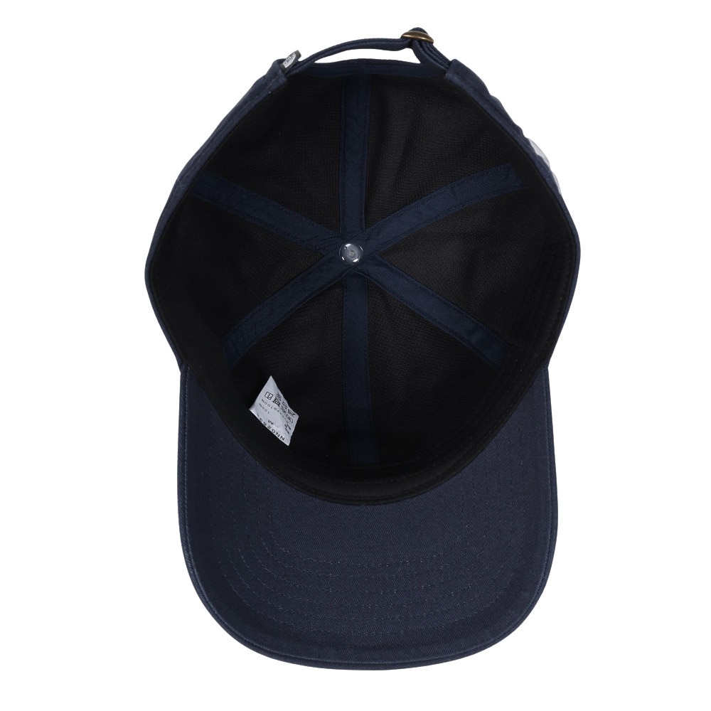 ザ・ノース・フェイス（THE NORTH FACE）（メンズ）帽子 トレッキング 登山 TNFシンプリークラシックキャップ NN02534 UN