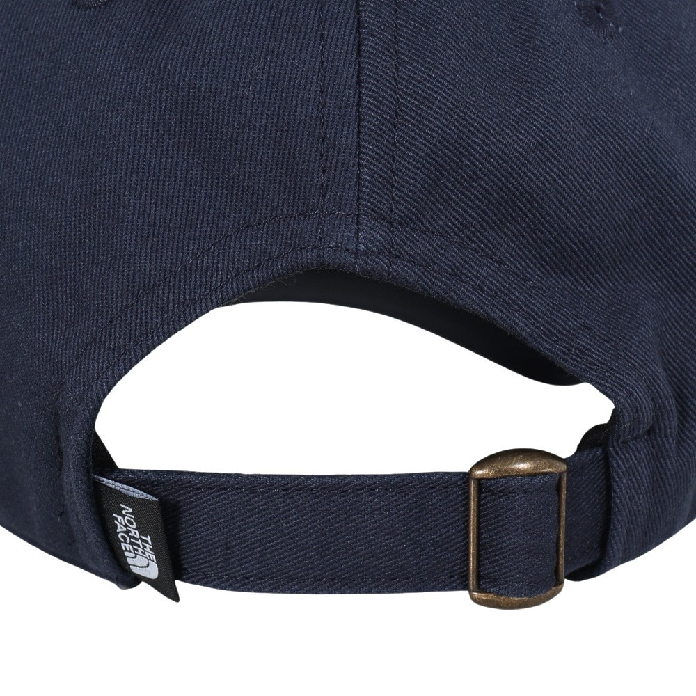ザ・ノース・フェイス（THE NORTH FACE）（メンズ）帽子 トレッキング 登山 TNFシンプリークラシックキャップ NN02534 UN