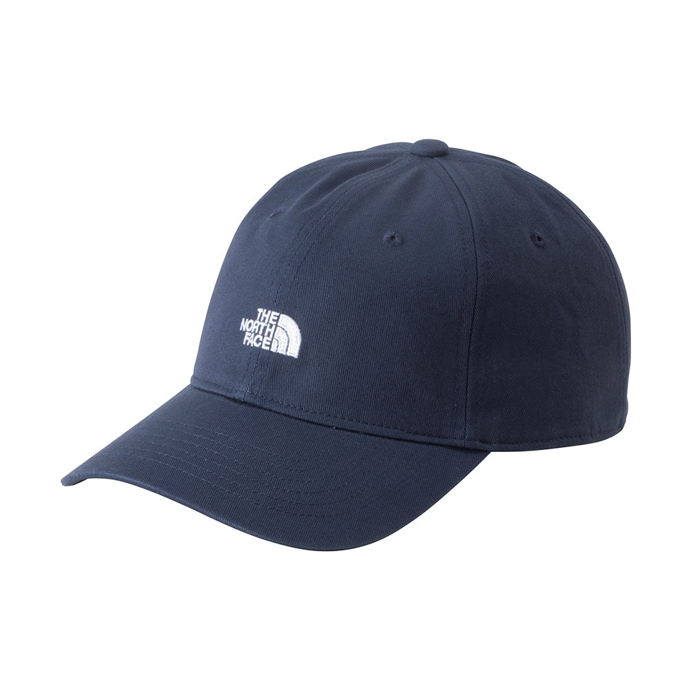 ザ・ノース・フェイス（THE NORTH FACE）（メンズ）帽子 トレッキング 登山 TNFシンプリークラシックキャップ NN02534 UN