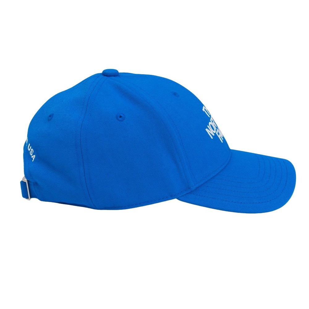 ザ・ノース・フェイス（THE NORTH FACE）（メンズ、レディース）帽子 トレッキング 登山 TNF ロゴキャップ NN42242 HB