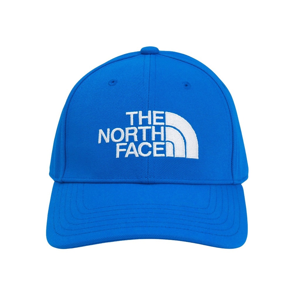 ザ・ノース・フェイス（THE NORTH FACE）（メンズ、レディース）帽子 トレッキング 登山 TNF ロゴキャップ NN42242 HB