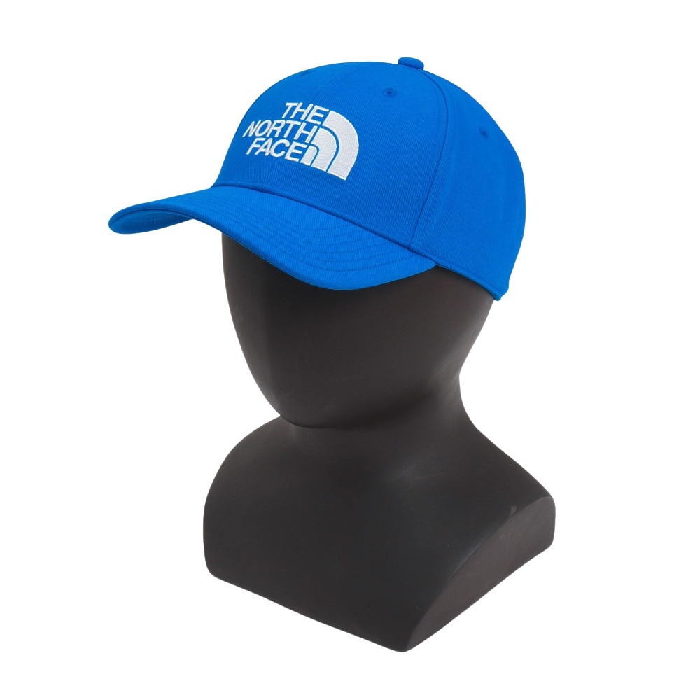 ザ・ノース・フェイス（THE NORTH FACE）（メンズ、レディース）帽子 トレッキング 登山 TNF ロゴキャップ NN42242 HB
