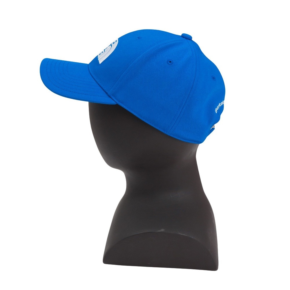 ザ・ノース・フェイス（THE NORTH FACE）（メンズ、レディース）帽子 トレッキング 登山 TNF ロゴキャップ NN42242 HB