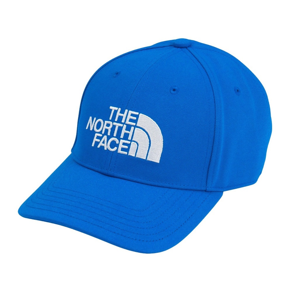ザ・ノース・フェイス（THE NORTH FACE）（メンズ、レディース）帽子 トレッキング 登山 TNF ロゴキャップ NN42242 HB