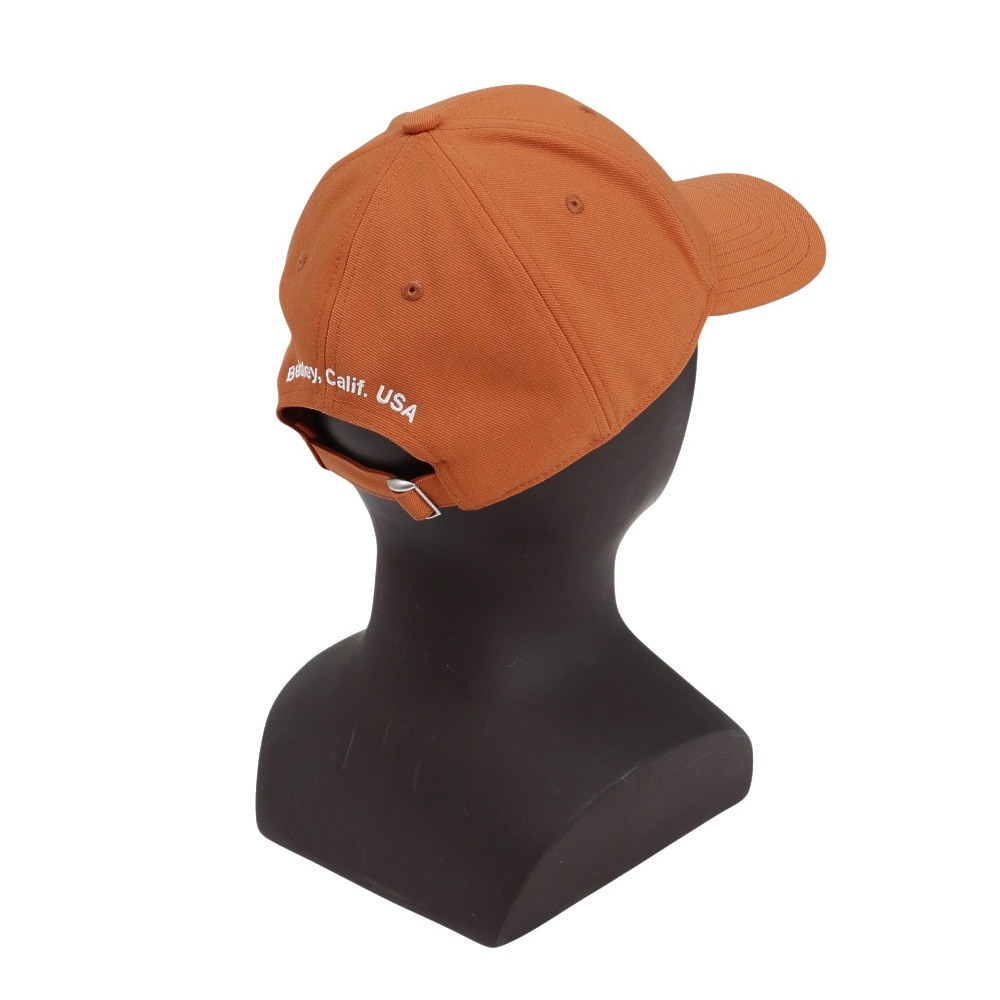 ザ・ノース・フェイス（THE NORTH FACE）（メンズ、レディース）帽子 トレッキング 登山 TNF ロゴキャップ NN42242 IB
