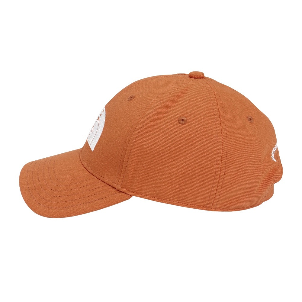 ザ・ノース・フェイス（THE NORTH FACE）（メンズ、レディース）帽子 トレッキング 登山 TNF ロゴキャップ NN42242 IB