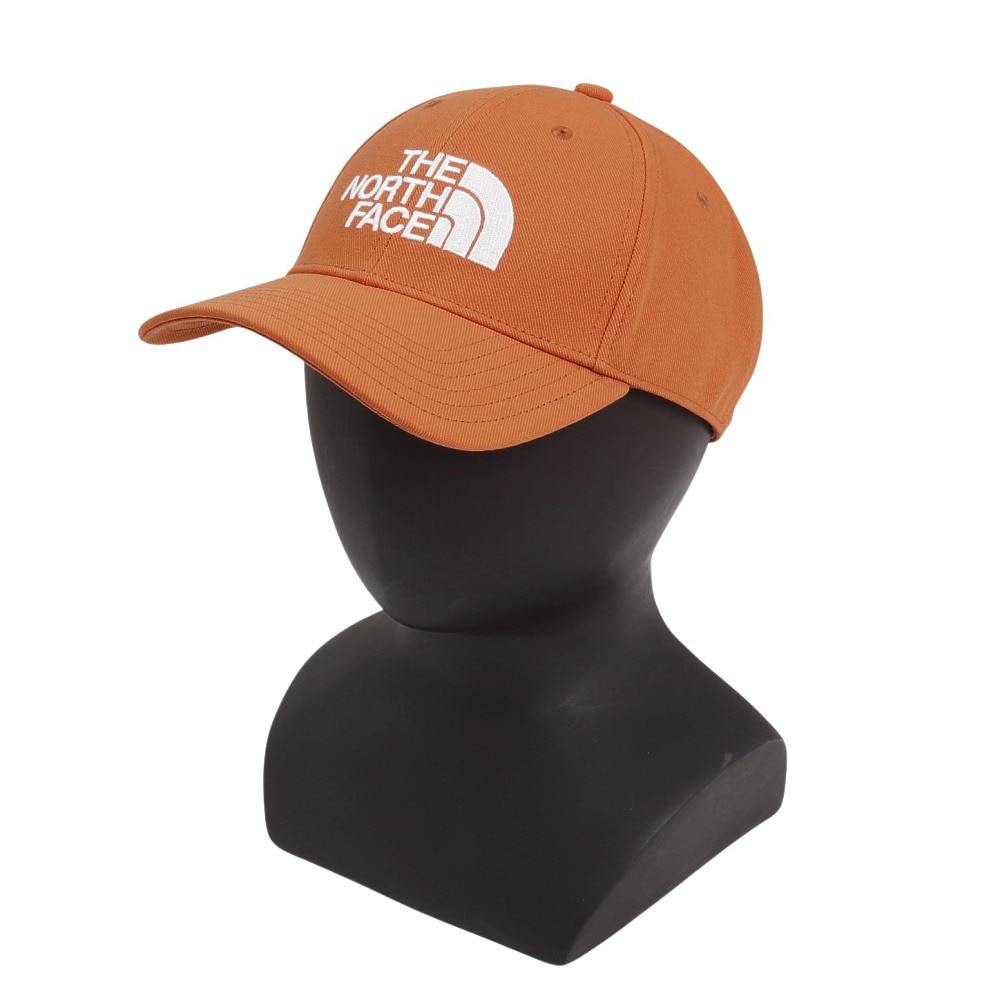 ザ・ノース・フェイス（THE NORTH FACE）（メンズ、レディース）帽子 トレッキング 登山 TNF ロゴキャップ NN42242 IB